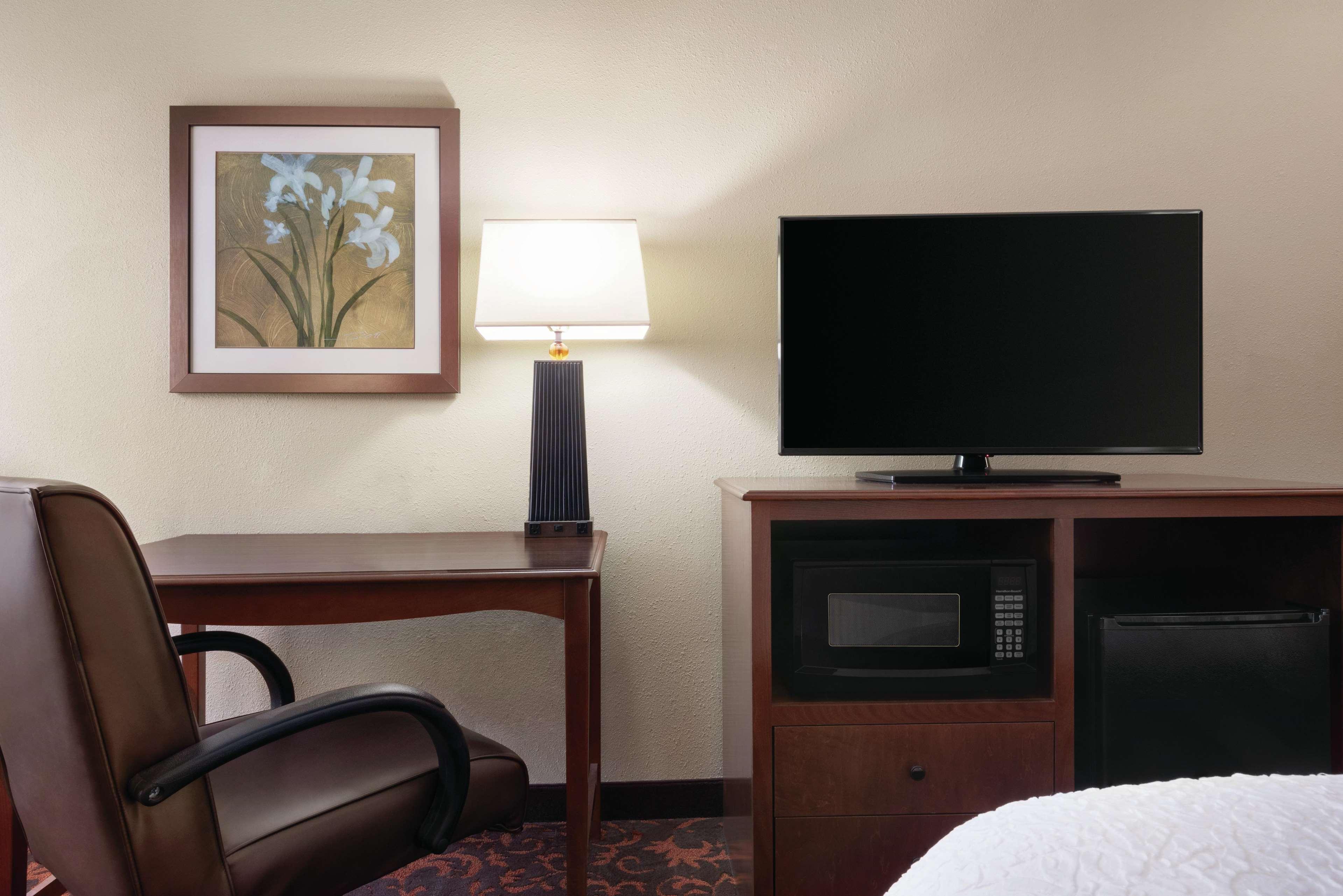 Hampton Inn Chicago-Tinley Park Exterior foto