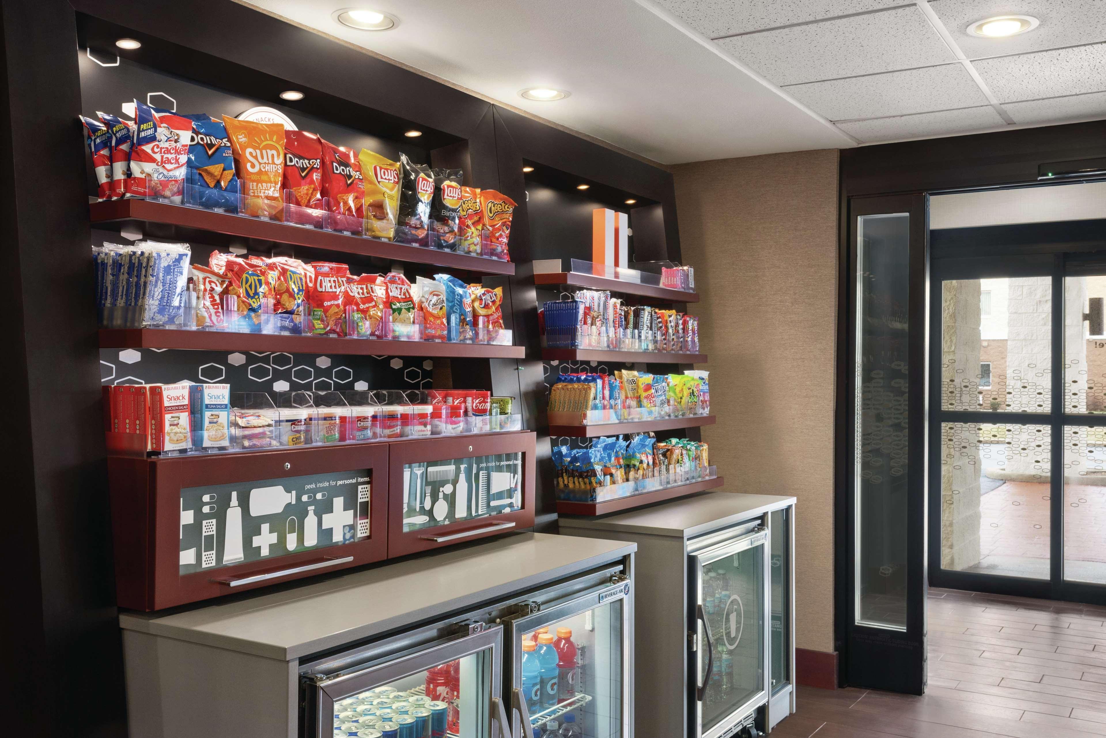 Hampton Inn Chicago-Tinley Park Exterior foto