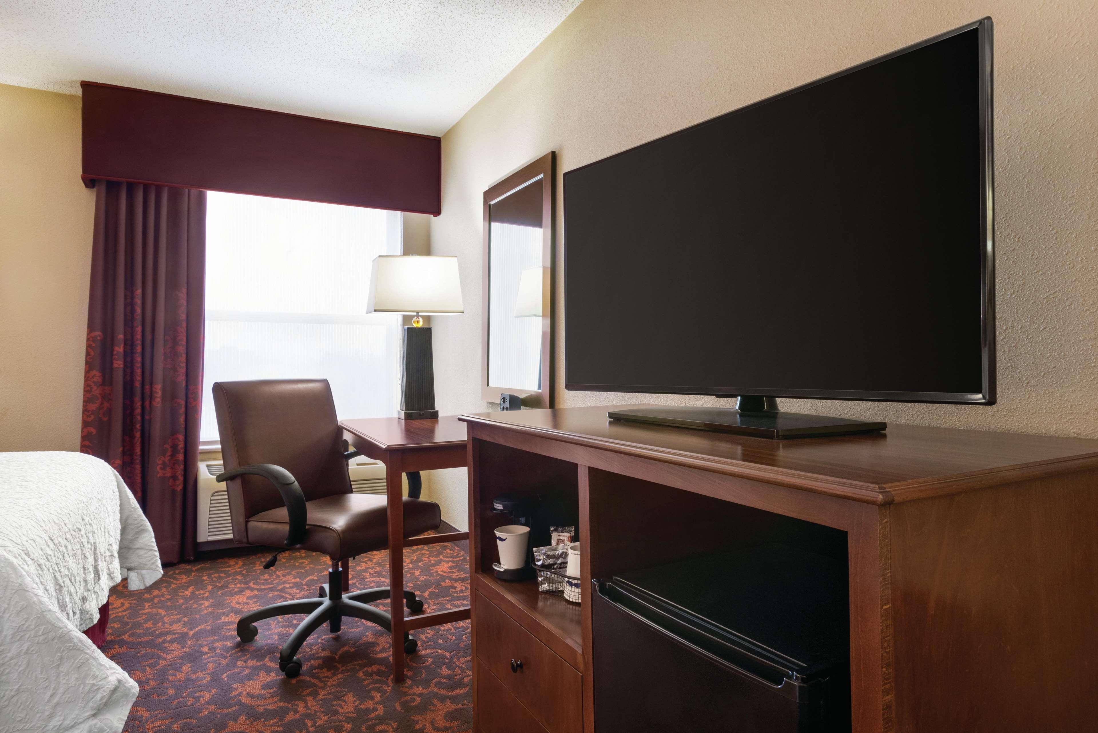 Hampton Inn Chicago-Tinley Park Exterior foto