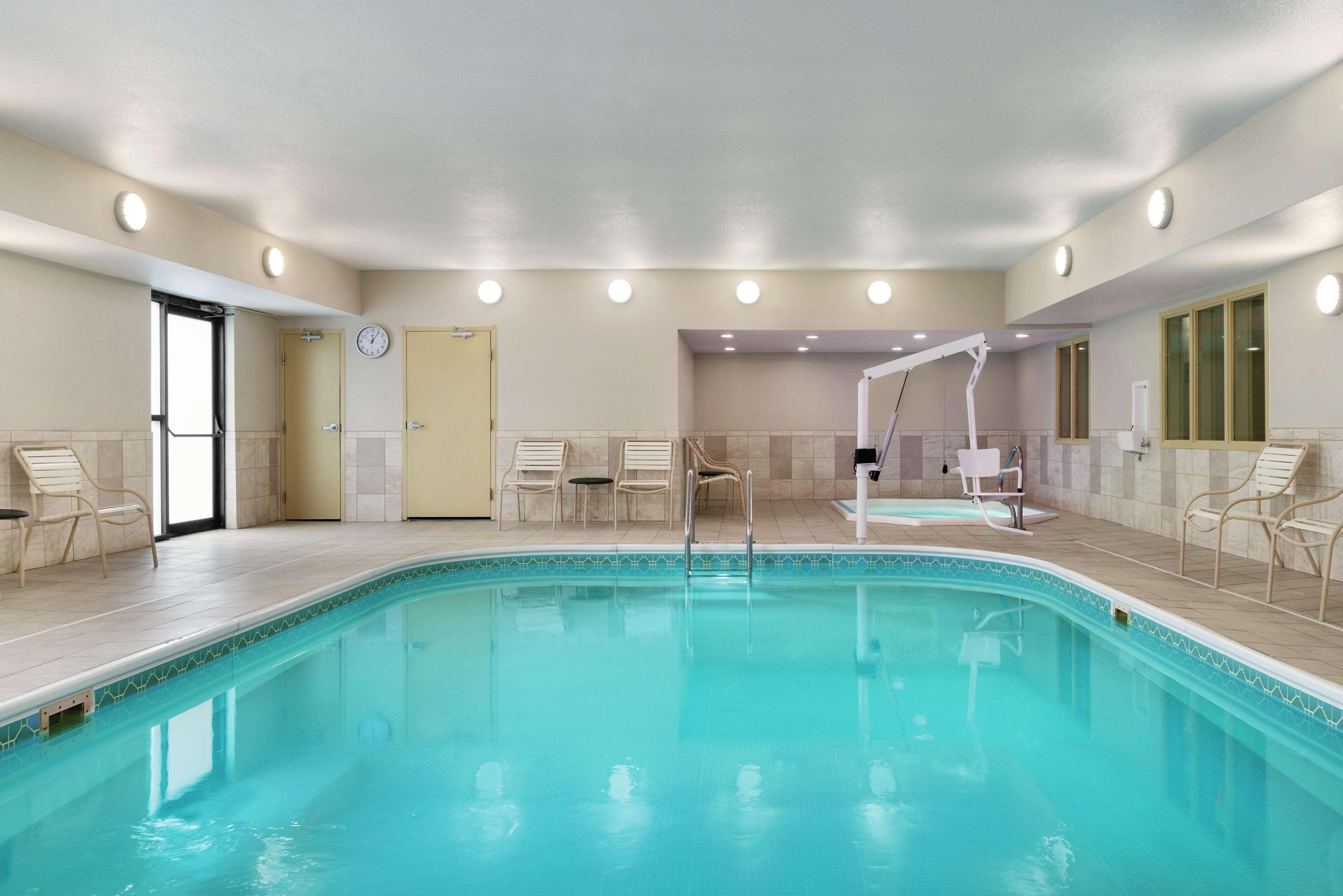 Hampton Inn Chicago-Tinley Park Exterior foto