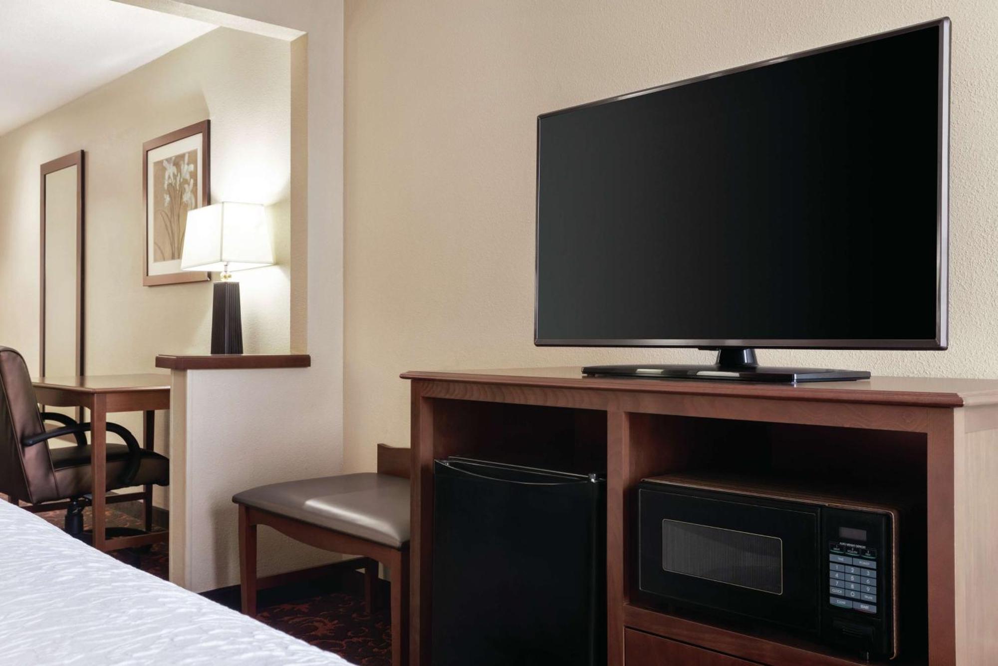 Hampton Inn Chicago-Tinley Park Exterior foto