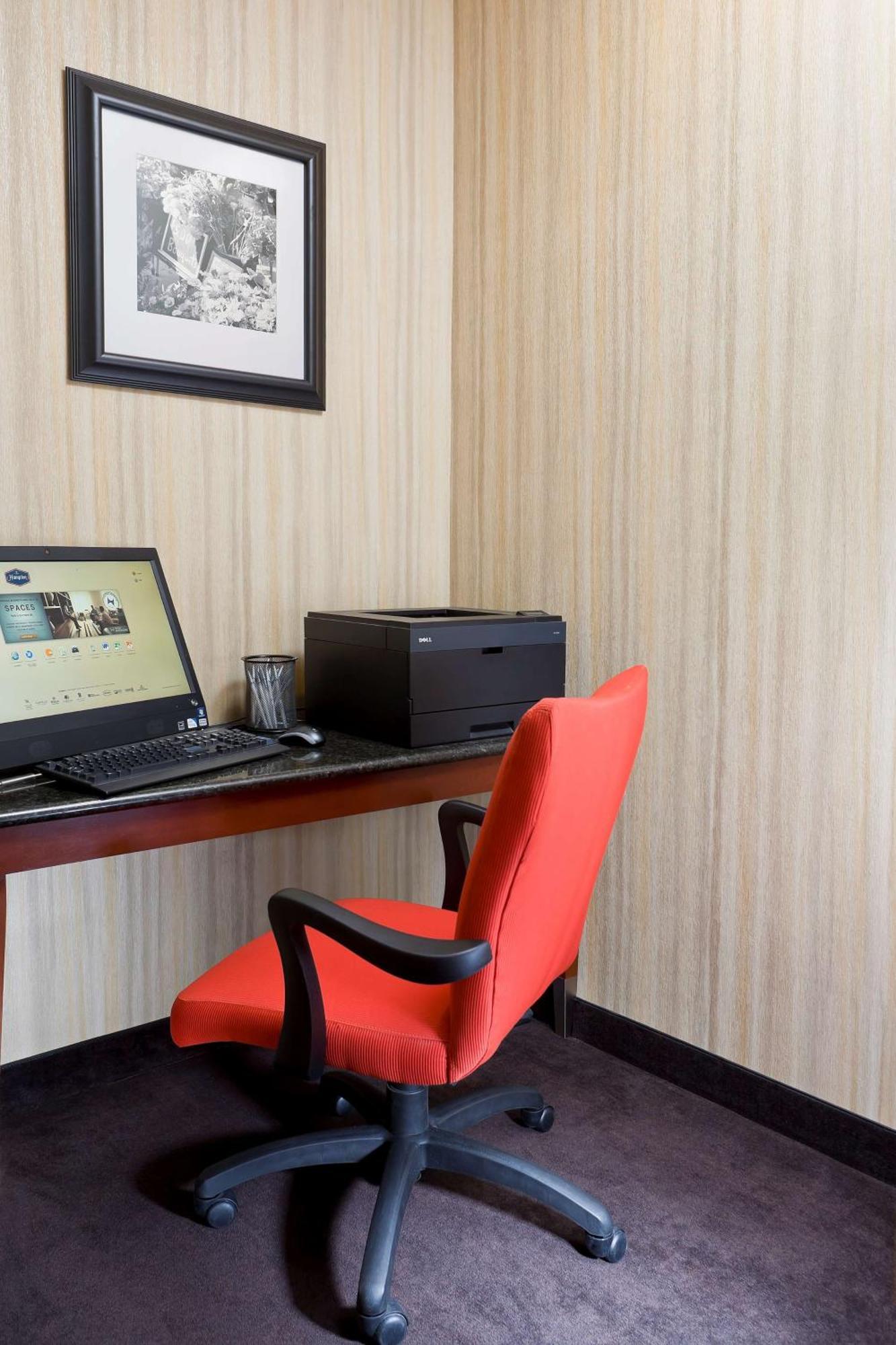 Hampton Inn Chicago-Tinley Park Exterior foto