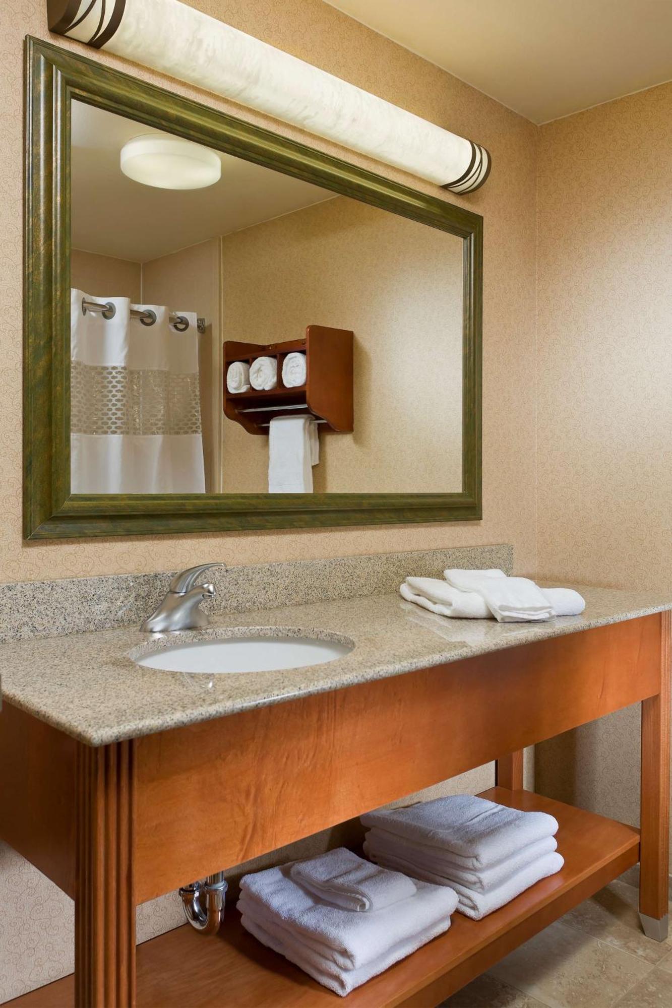 Hampton Inn Chicago-Tinley Park Exterior foto