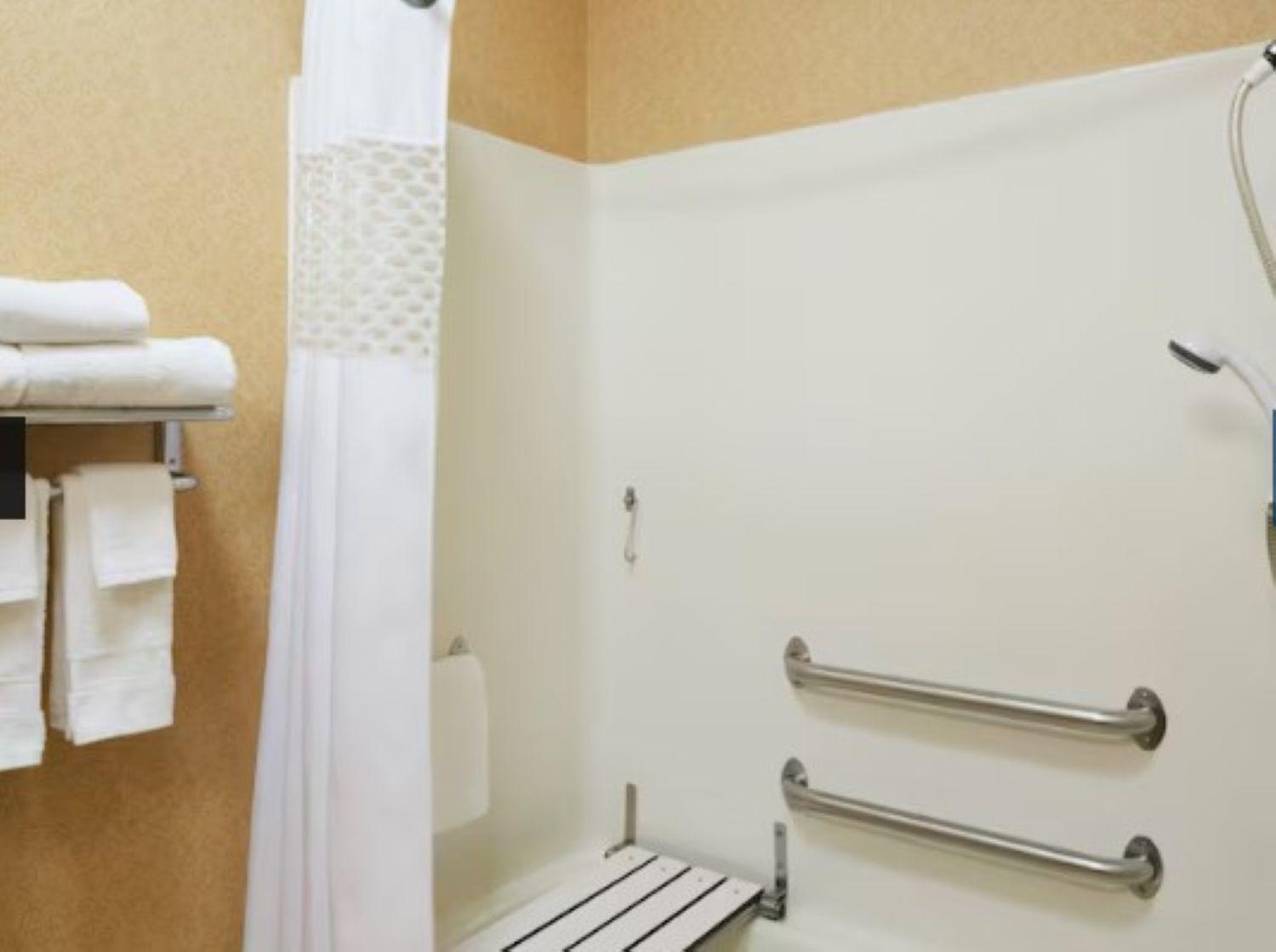 Hampton Inn Chicago-Tinley Park Exterior foto