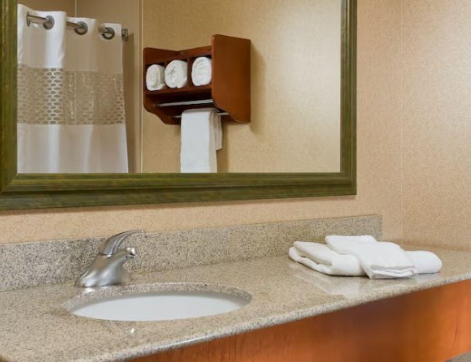 Hampton Inn Chicago-Tinley Park Exterior foto