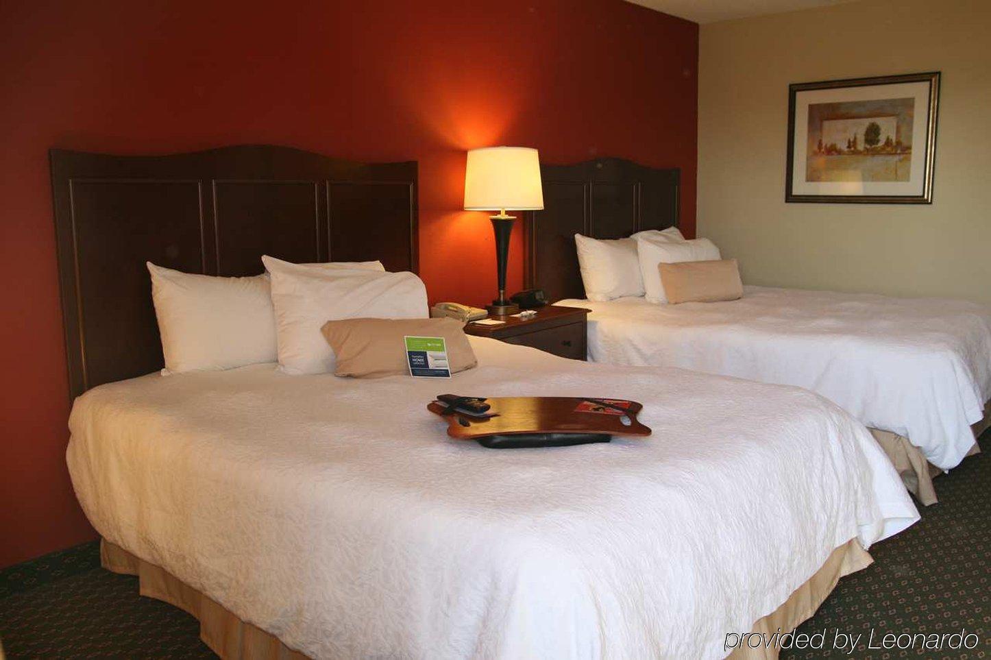 Hampton Inn Chicago-Tinley Park Habitación foto