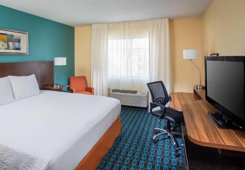 Hampton Inn Chicago-Tinley Park Exterior foto