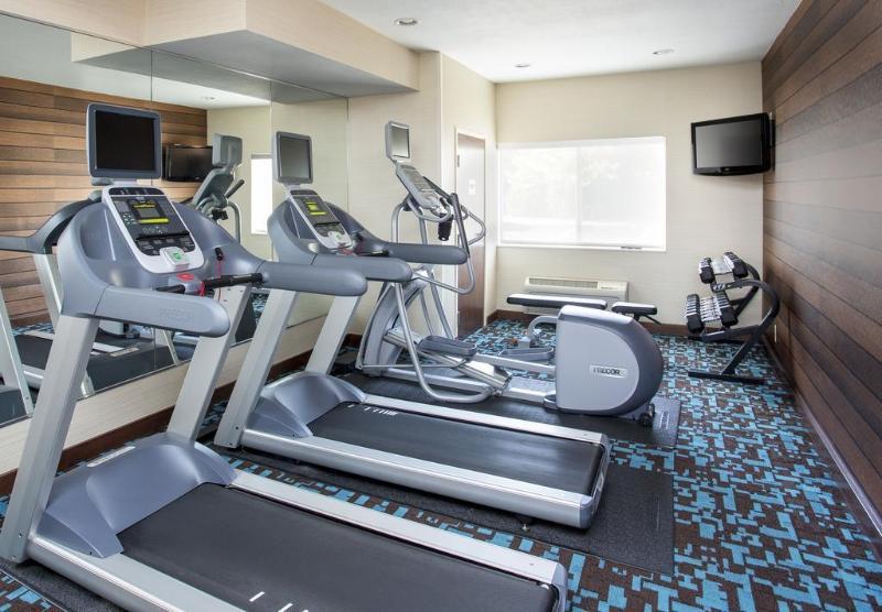 Hampton Inn Chicago-Tinley Park Exterior foto
