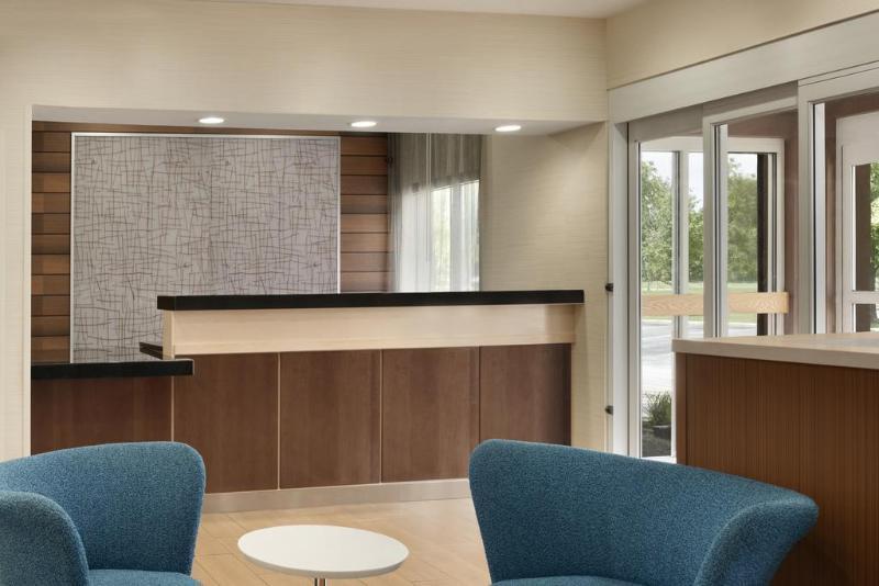 Hampton Inn Chicago-Tinley Park Exterior foto