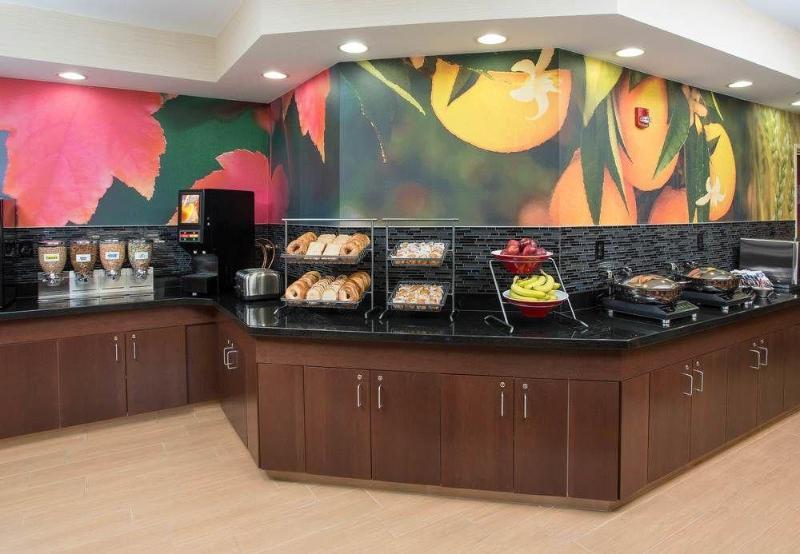 Hampton Inn Chicago-Tinley Park Exterior foto